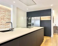 Long Term Rental - Flat - Barcelona - Turo Park