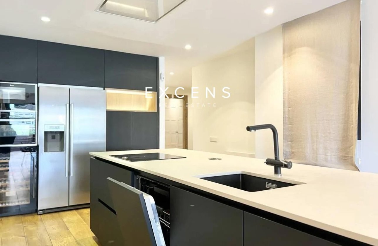 Long Term Rental - Flat - Barcelona - Turo Park
