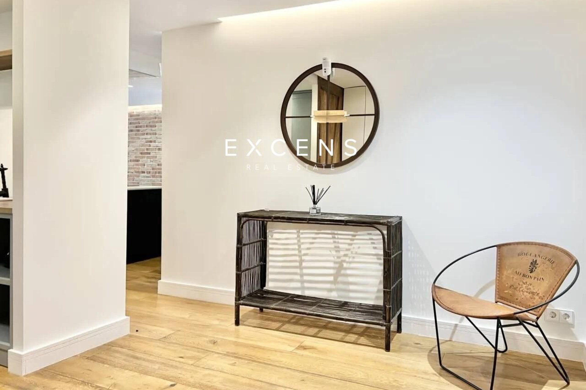 Long Term Rental - Flat - Barcelona - Turo Park