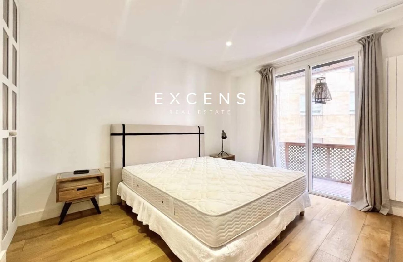 Long Term Rental - Flat - Barcelona - Turo Park
