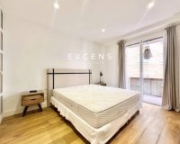 Long Term Rental - Flat - Barcelona - Turo Park