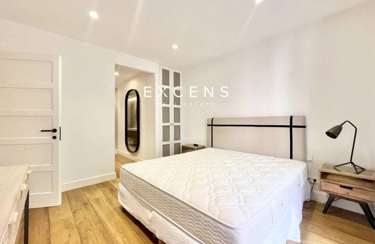 Long Term Rental - Flat - Barcelona - Turo Park