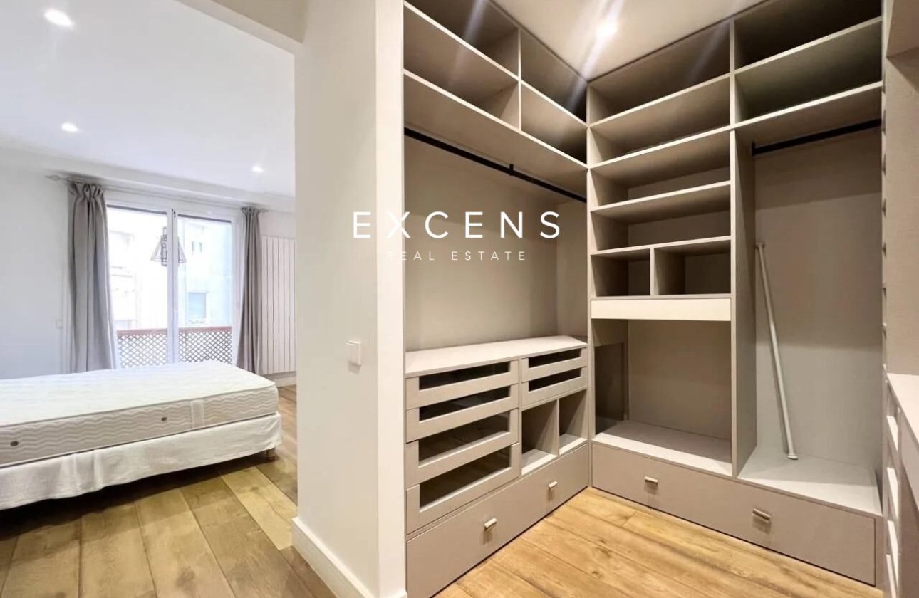 Long Term Rental - Flat - Barcelona - Turo Park