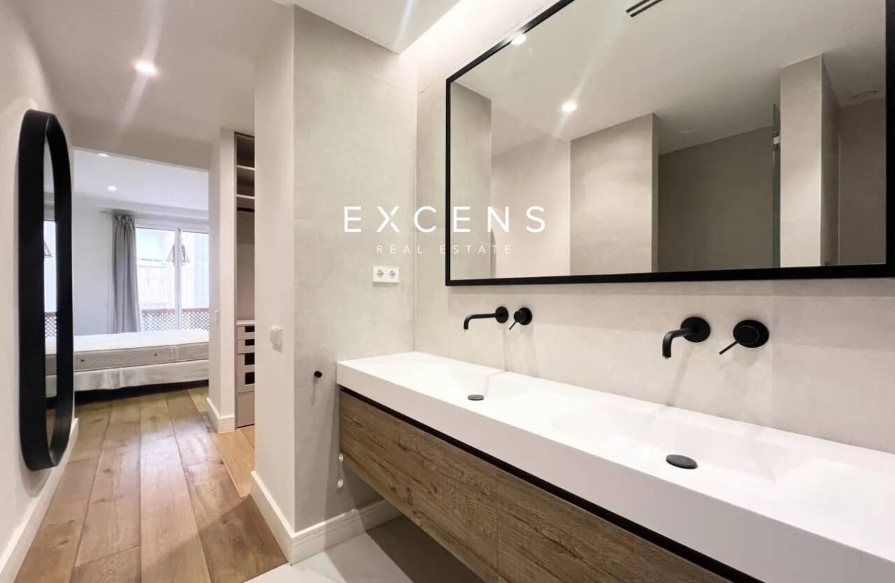 Long Term Rental - Flat - Barcelona - Turo Park