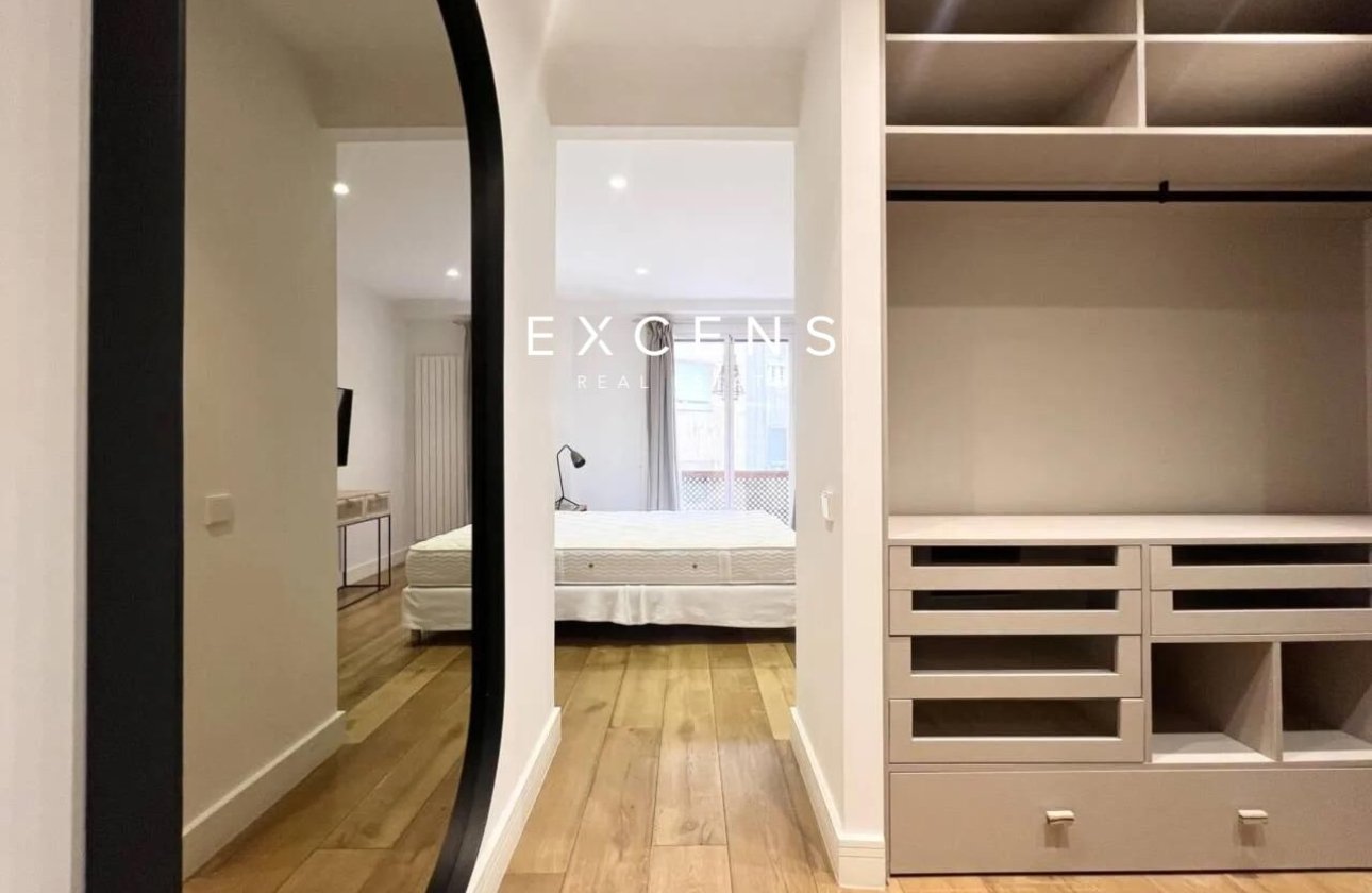 Long Term Rental - Flat - Barcelona - Turo Park