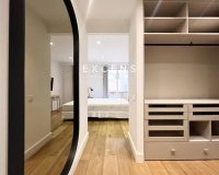 Long Term Rental - Flat - Barcelona - Turo Park