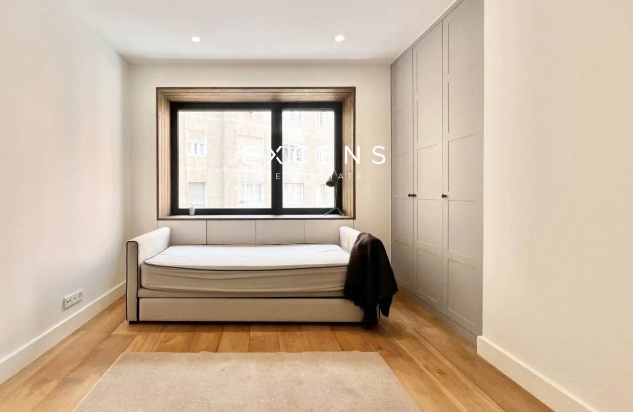 Long Term Rental - Flat - Barcelona - Turo Park