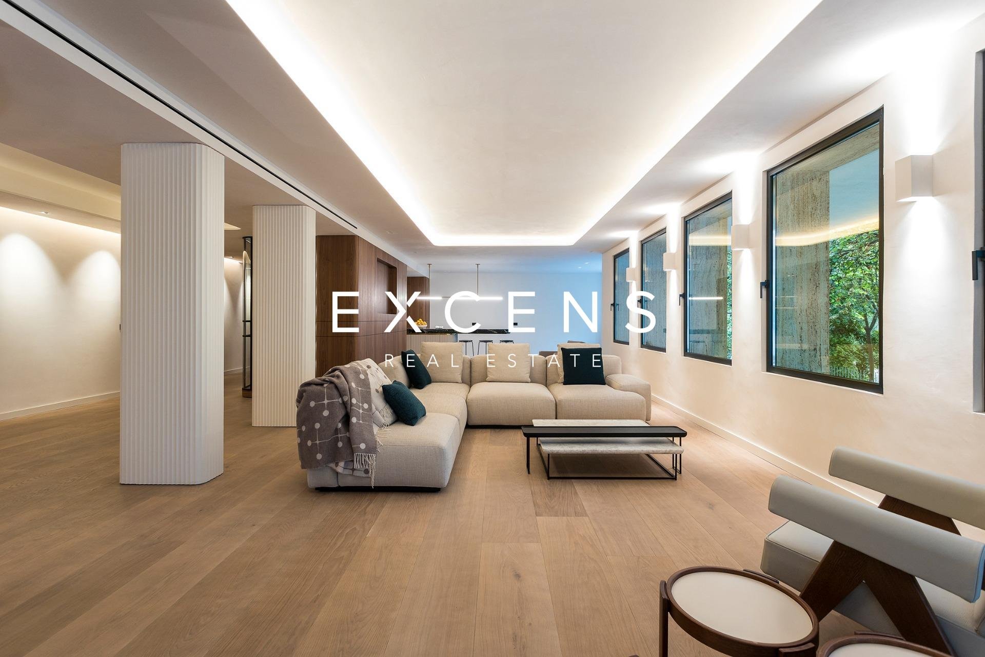 Long Term Rental - Flat - Barcelona - Turo Park