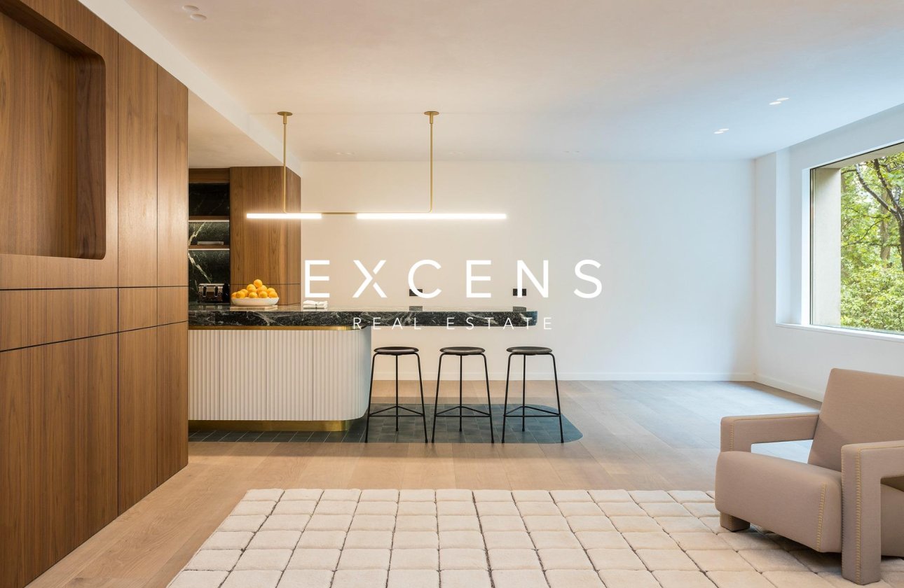 Long Term Rental - Flat - Barcelona - Turo Park