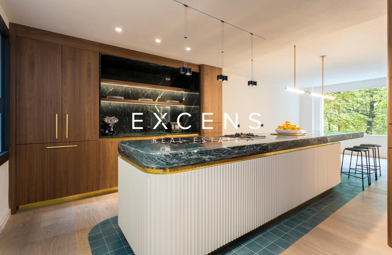 Long Term Rental - Flat - Barcelona - Turo Park