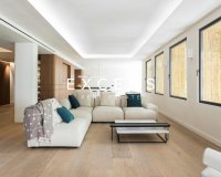 Long Term Rental - Flat - Barcelona - Turo Park