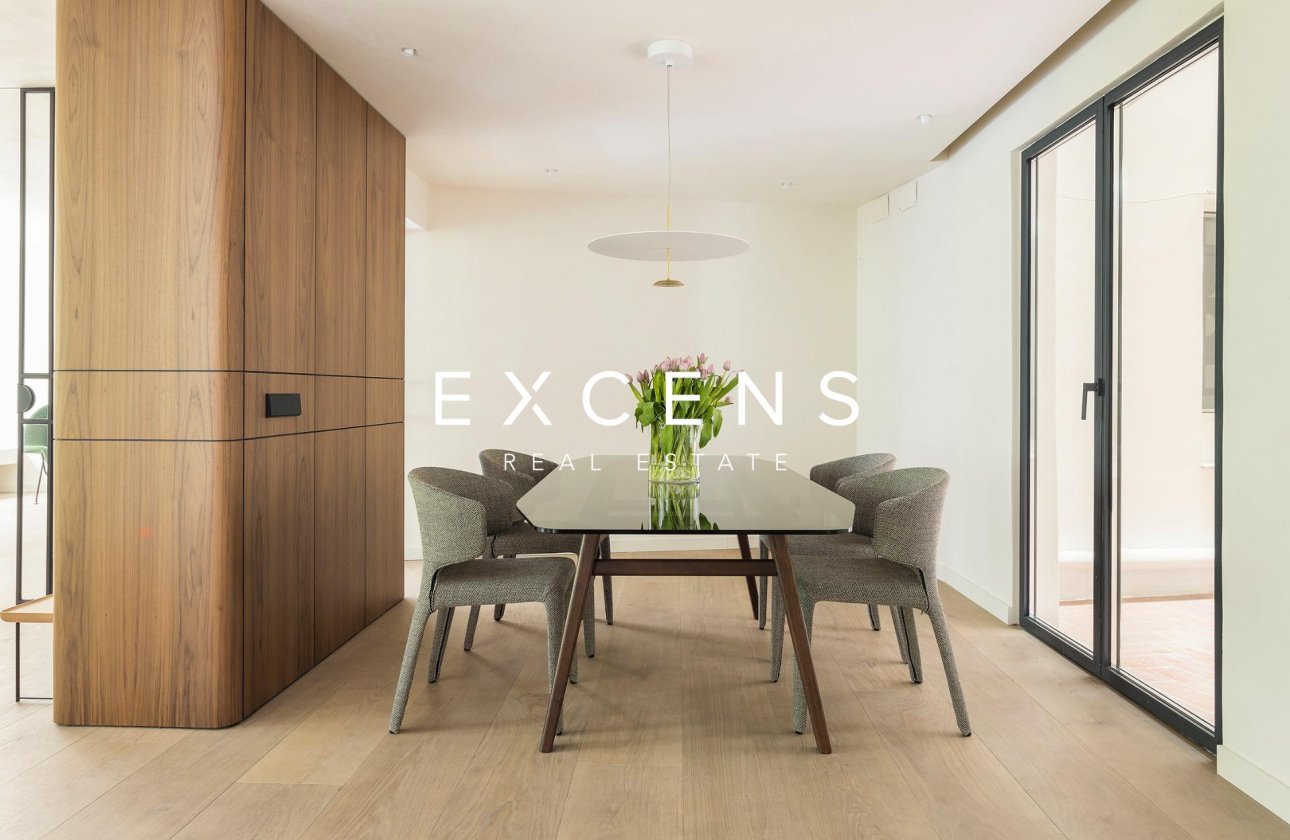 Long Term Rental - Flat - Barcelona - Turo Park