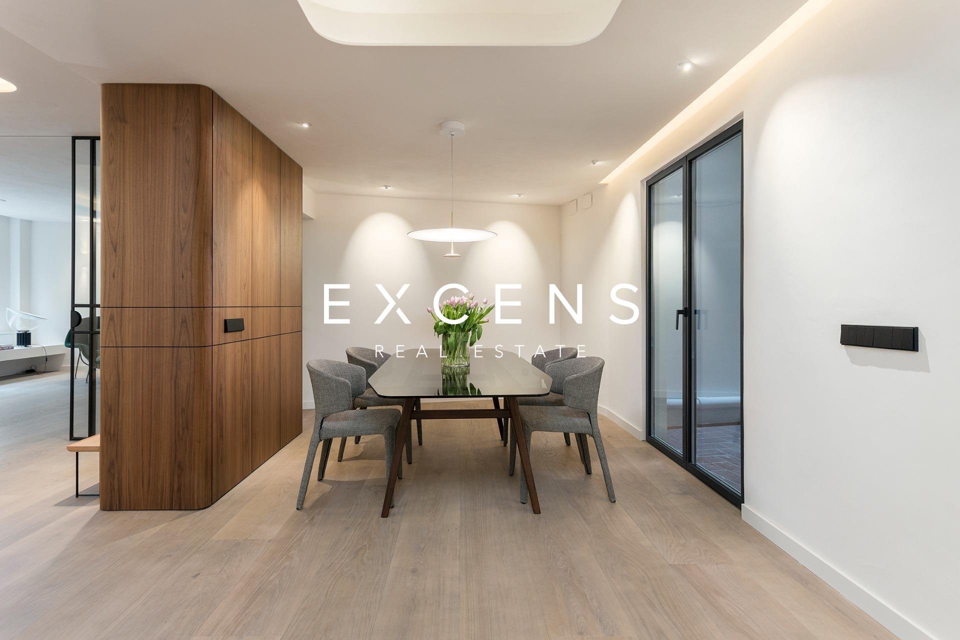 Long Term Rental - Flat - Barcelona - Turo Park