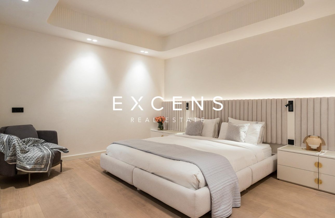 Long Term Rental - Flat - Barcelona - Turo Park
