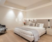 Long Term Rental - Flat - Barcelona - Turo Park