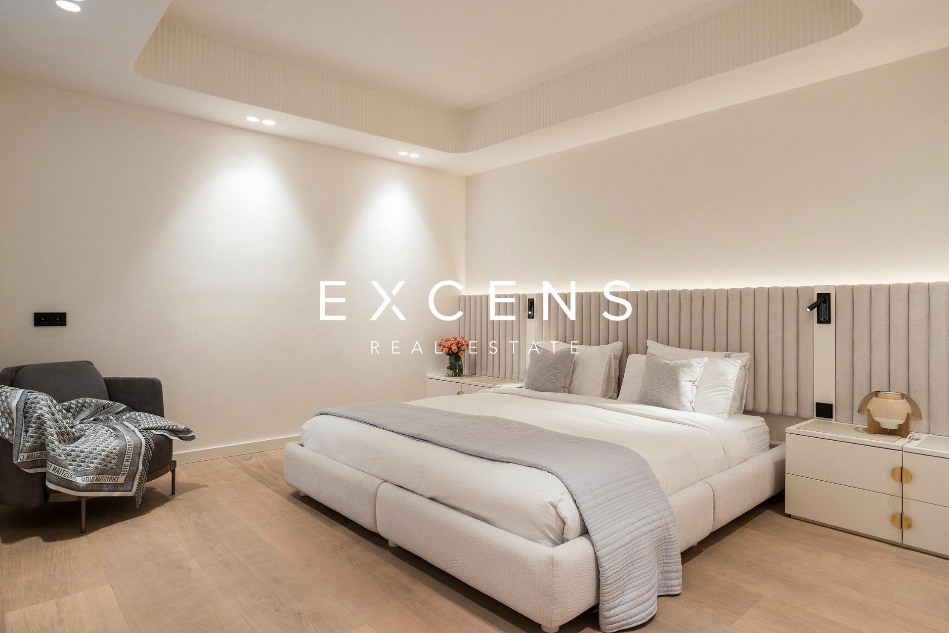 Long Term Rental - Flat - Barcelona - Turo Park