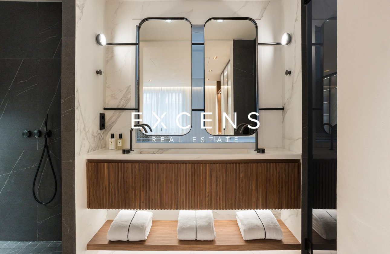 Long Term Rental - Flat - Barcelona - Turo Park