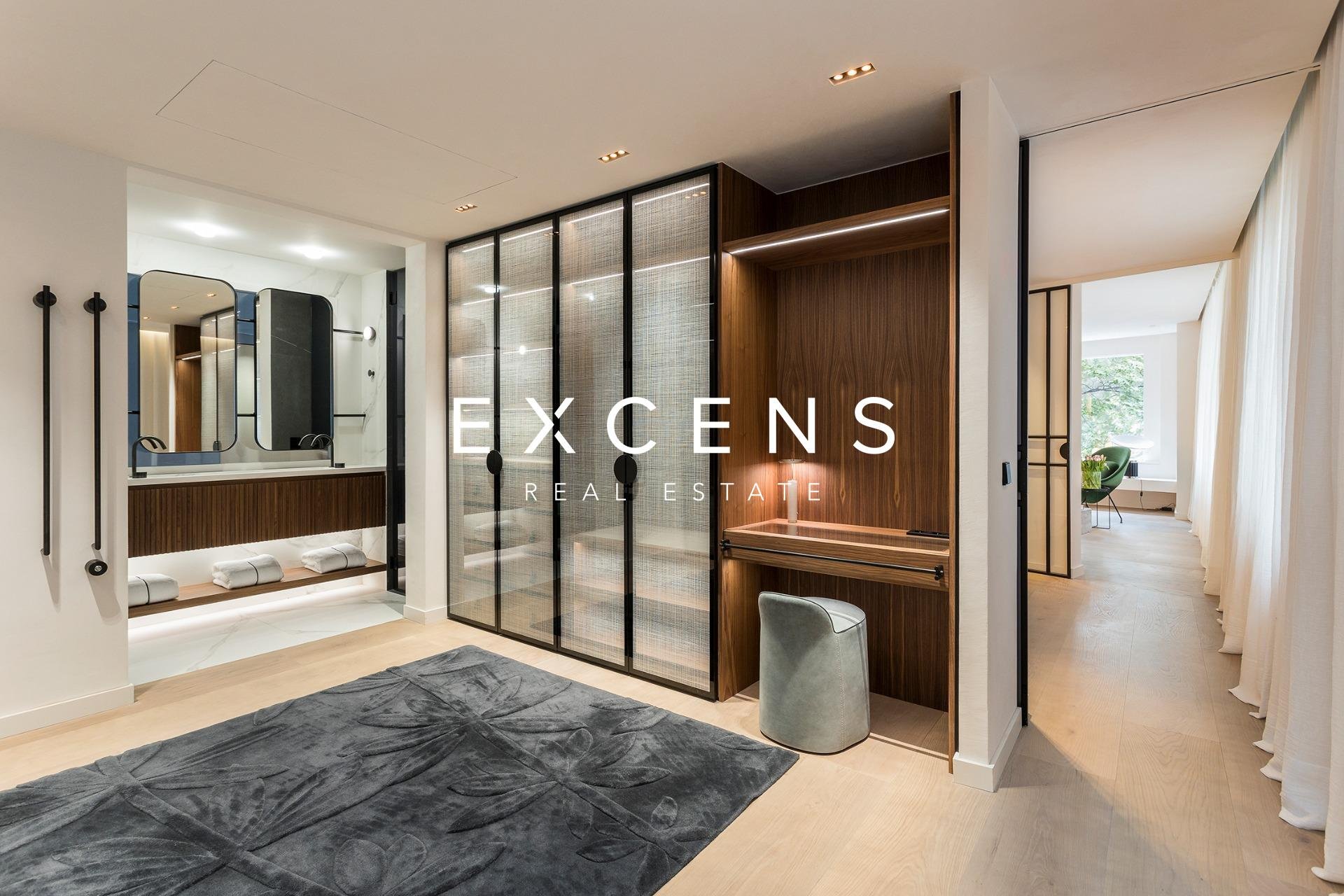 Long Term Rental - Flat - Barcelona - Turo Park