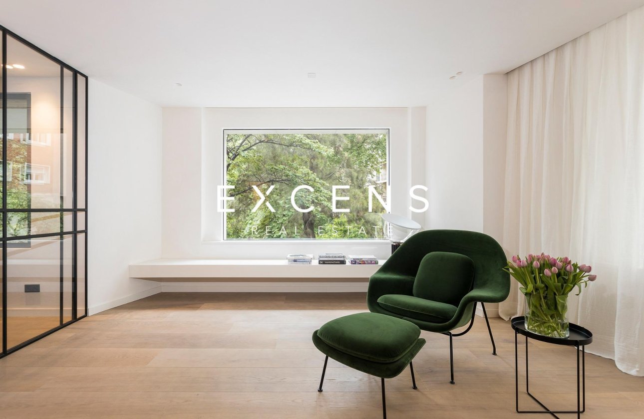 Long Term Rental - Flat - Barcelona - Turo Park