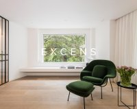 Long Term Rental - Flat - Barcelona - Turo Park