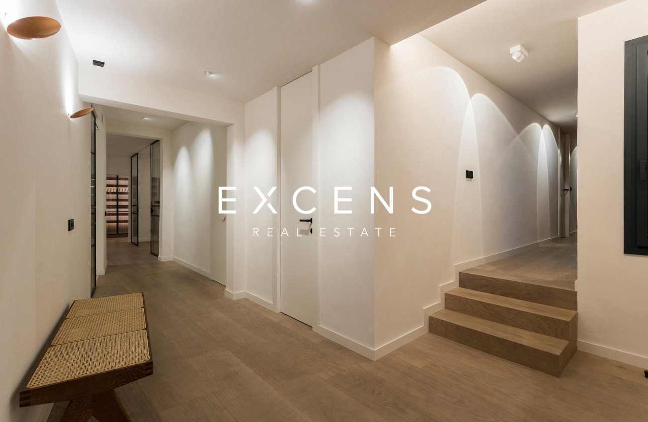 Long Term Rental - Flat - Barcelona - Turo Park