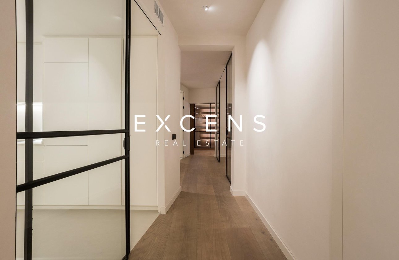 Long Term Rental - Flat - Barcelona - Turo Park