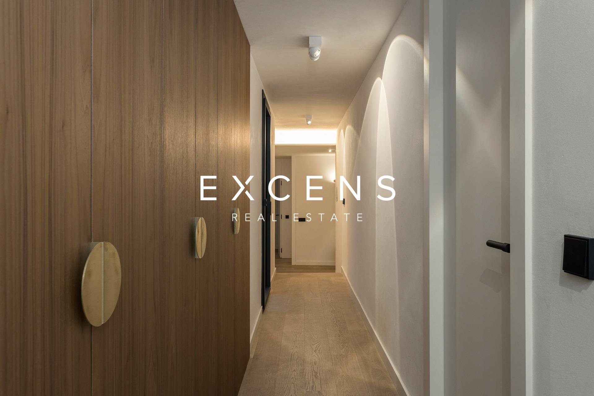 Long Term Rental - Flat - Barcelona - Turo Park