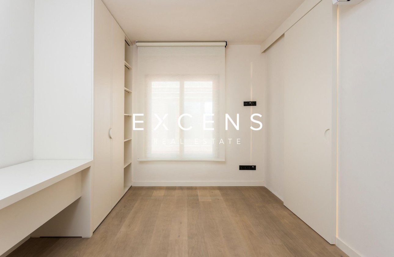 Long Term Rental - Flat - Barcelona - Turo Park