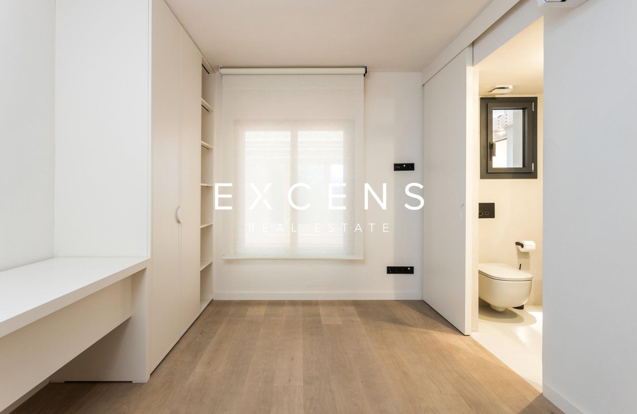 Long Term Rental - Flat - Barcelona - Turo Park