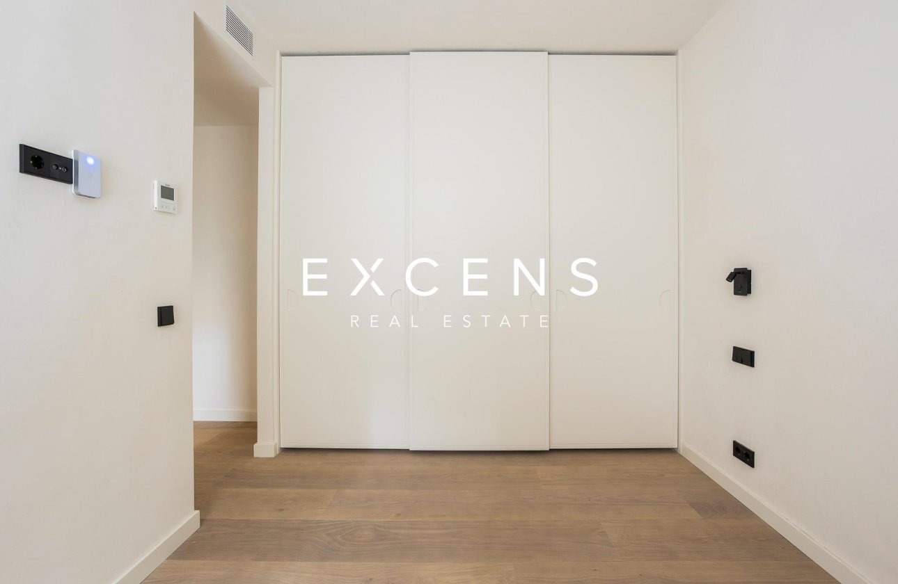 Long Term Rental - Flat - Barcelona - Turo Park