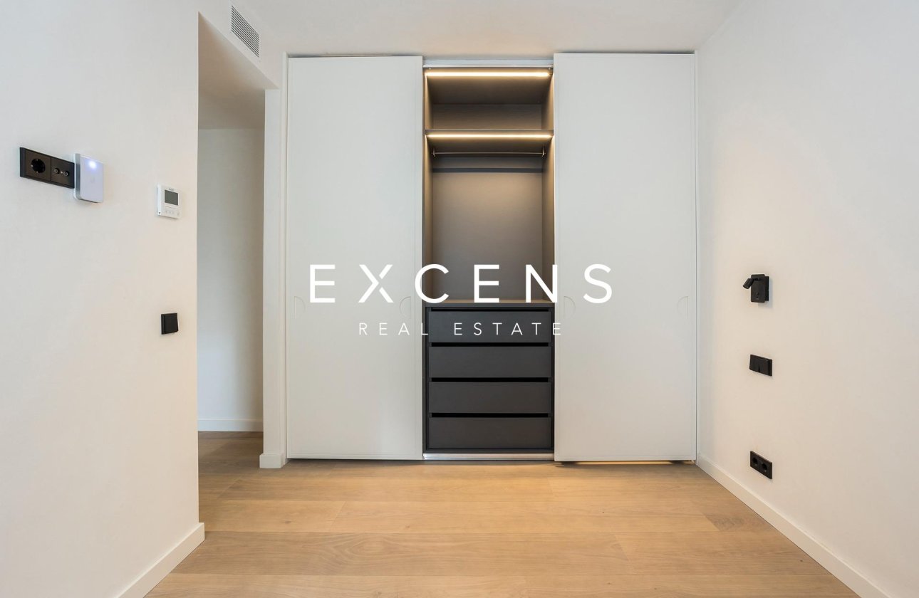 Long Term Rental - Flat - Barcelona - Turo Park