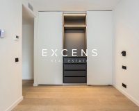 Long Term Rental - Flat - Barcelona - Turo Park