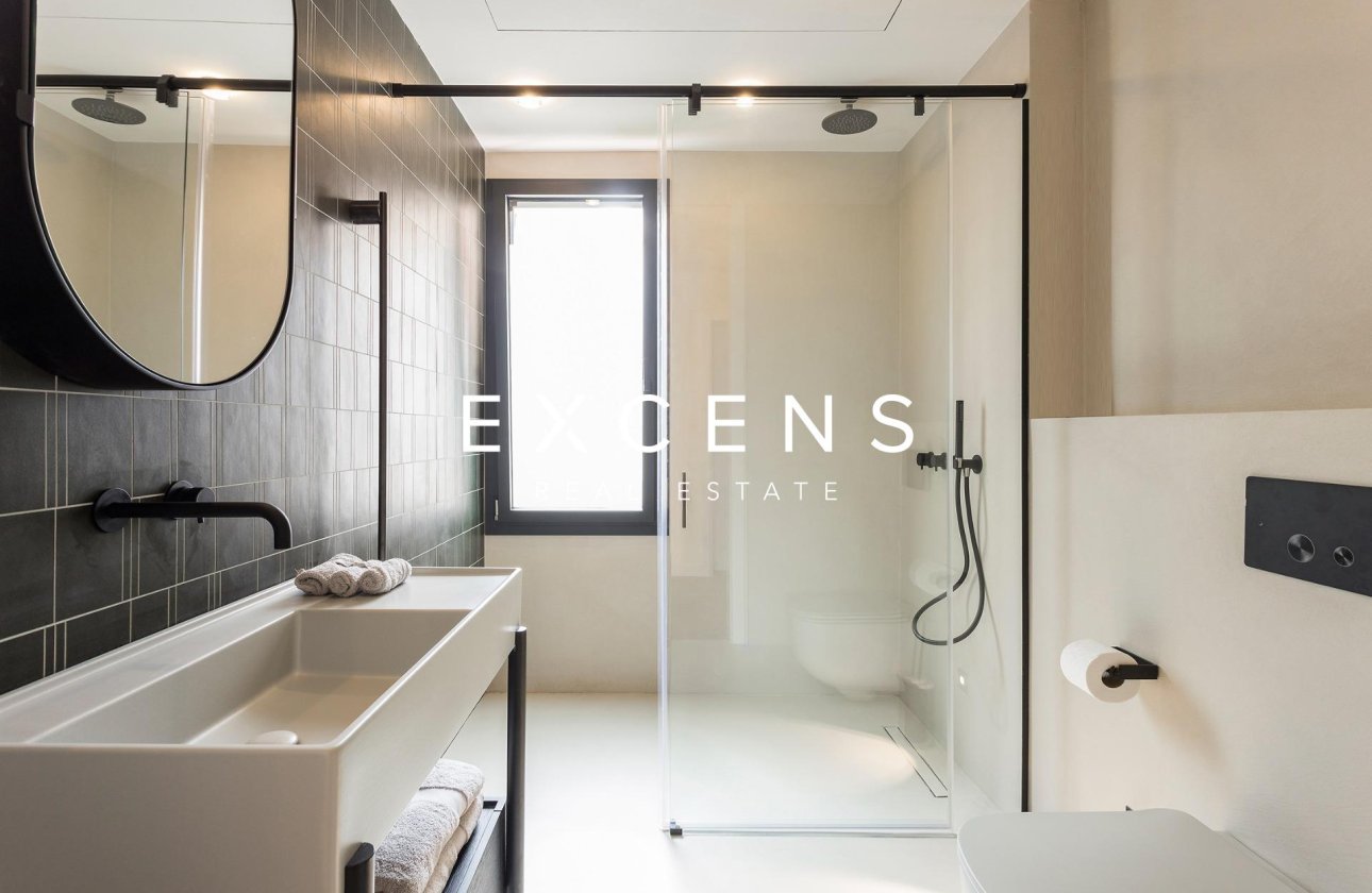 Long Term Rental - Flat - Barcelona - Turo Park