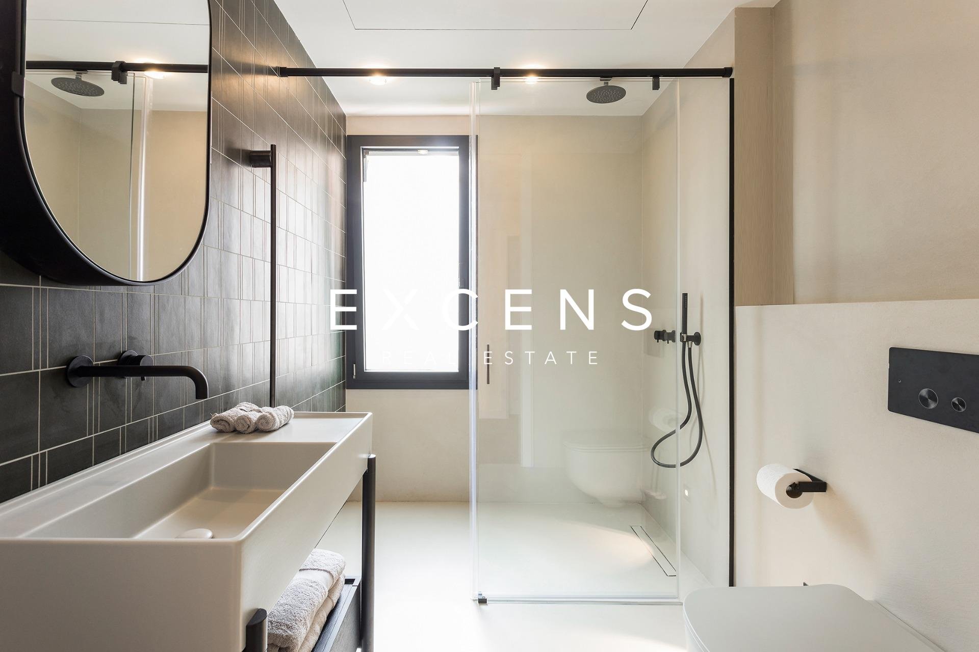 Long Term Rental - Flat - Barcelona - Turo Park