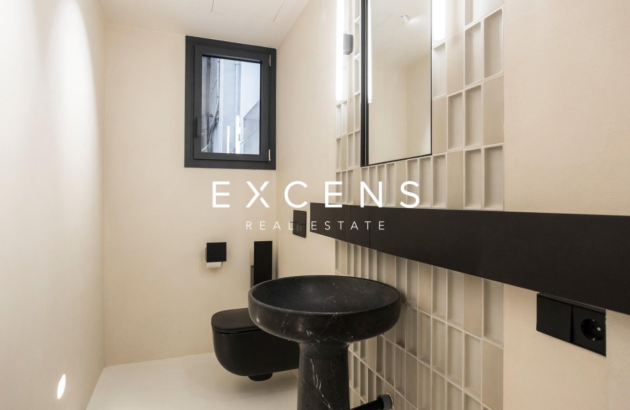 Long Term Rental - Flat - Barcelona - Turo Park