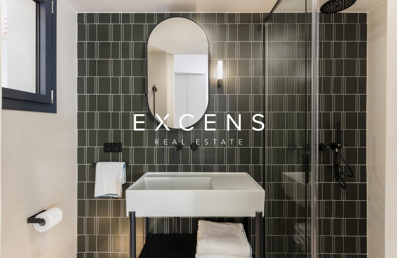 Long Term Rental - Flat - Barcelona - Turo Park