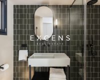 Long Term Rental - Flat - Barcelona - Turo Park