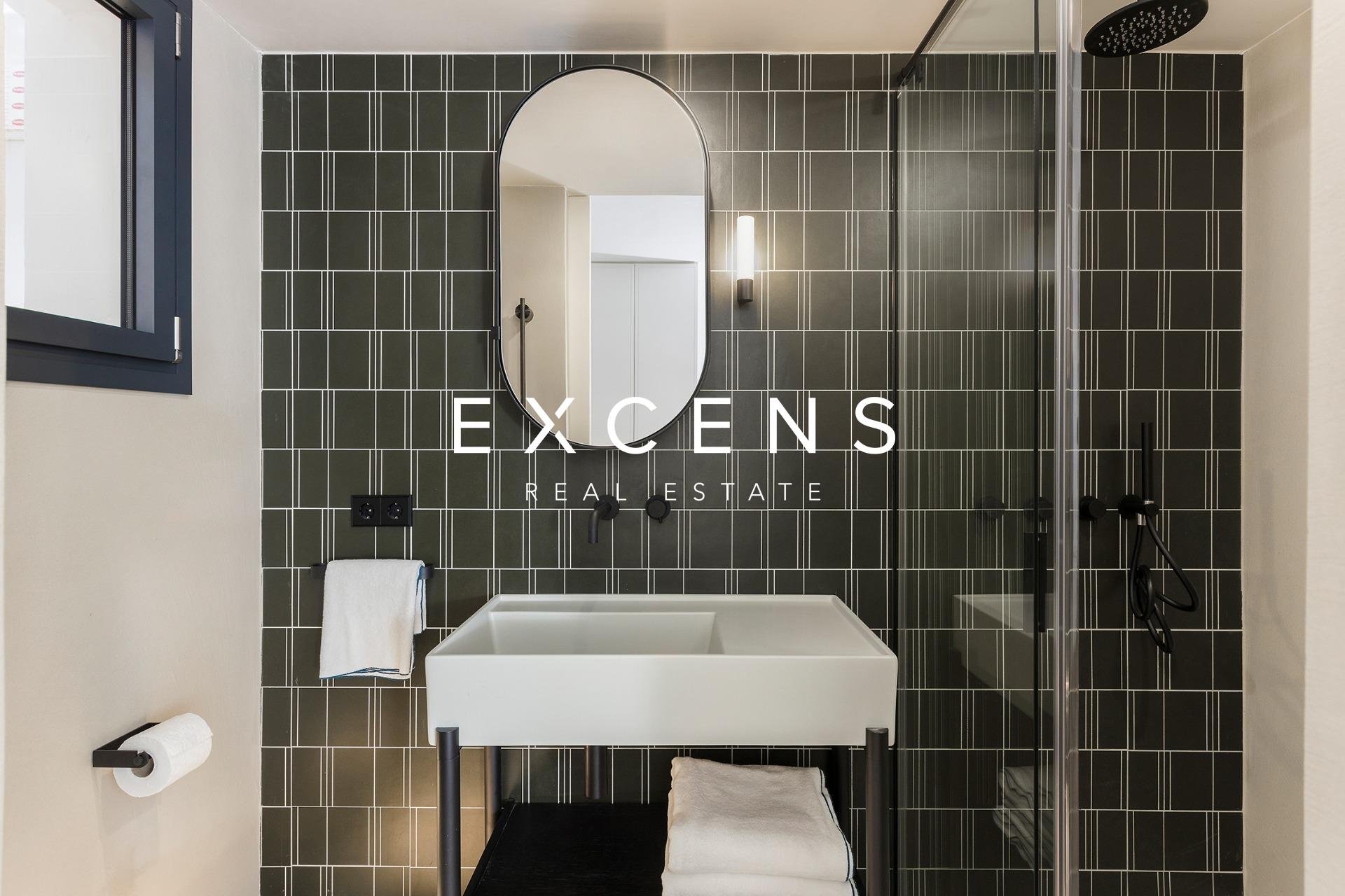 Long Term Rental - Flat - Barcelona - Turo Park