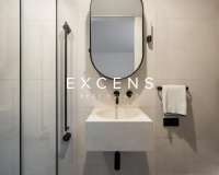 Long Term Rental - Flat - Barcelona - Turo Park