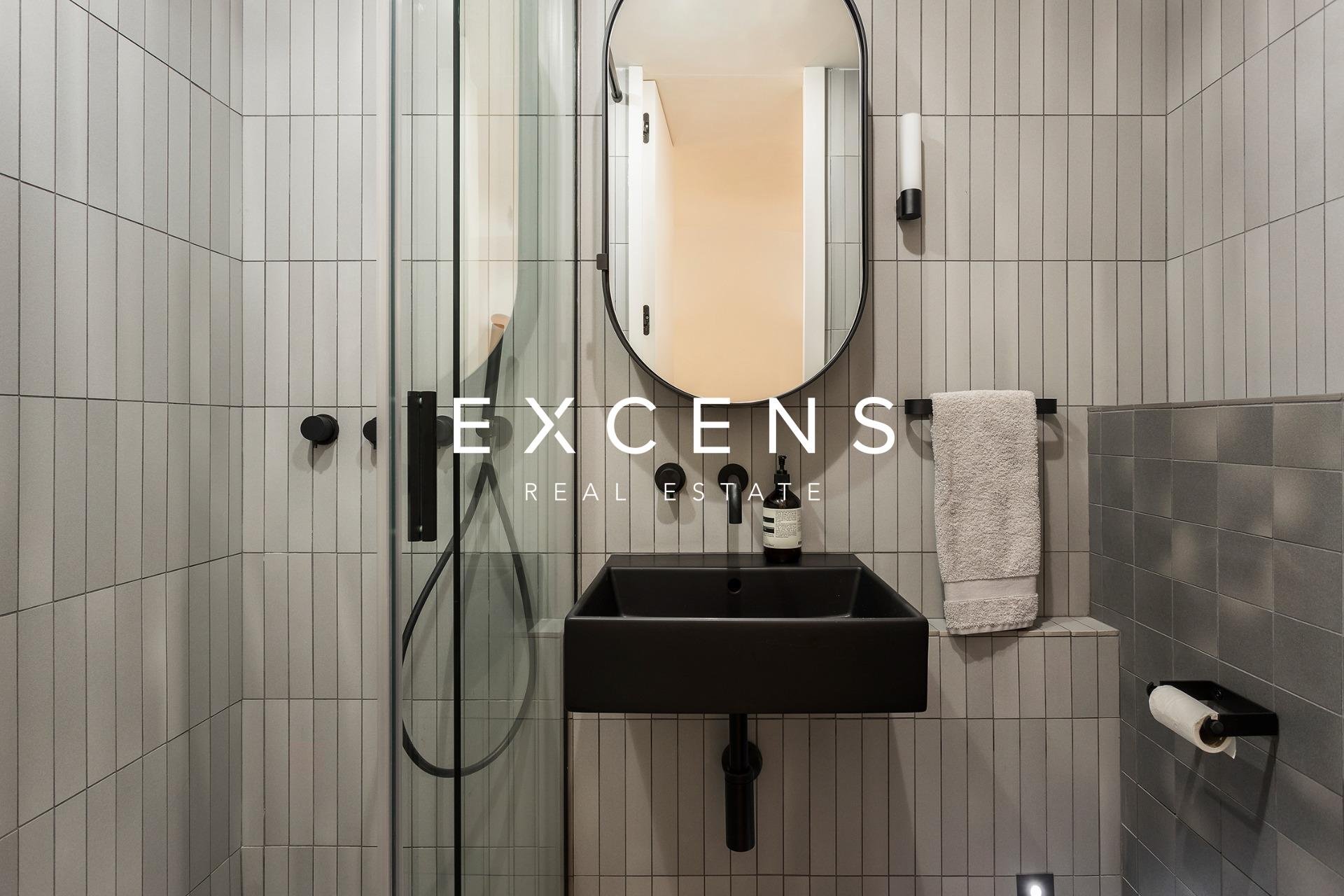 Long Term Rental - Flat - Barcelona - Turo Park