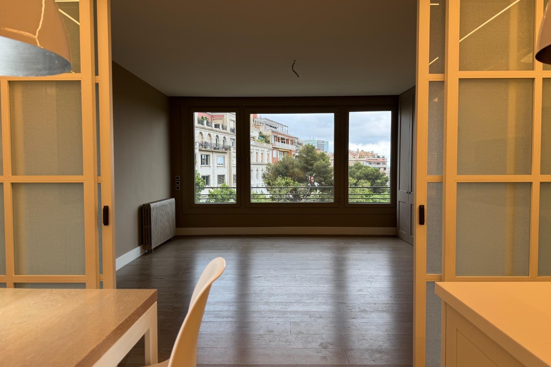 Long Term Rental - Flat - Barcelona - Turo Park