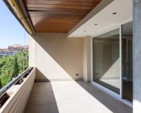 Long Term Rental - Flat - Barcelona - Turo Park