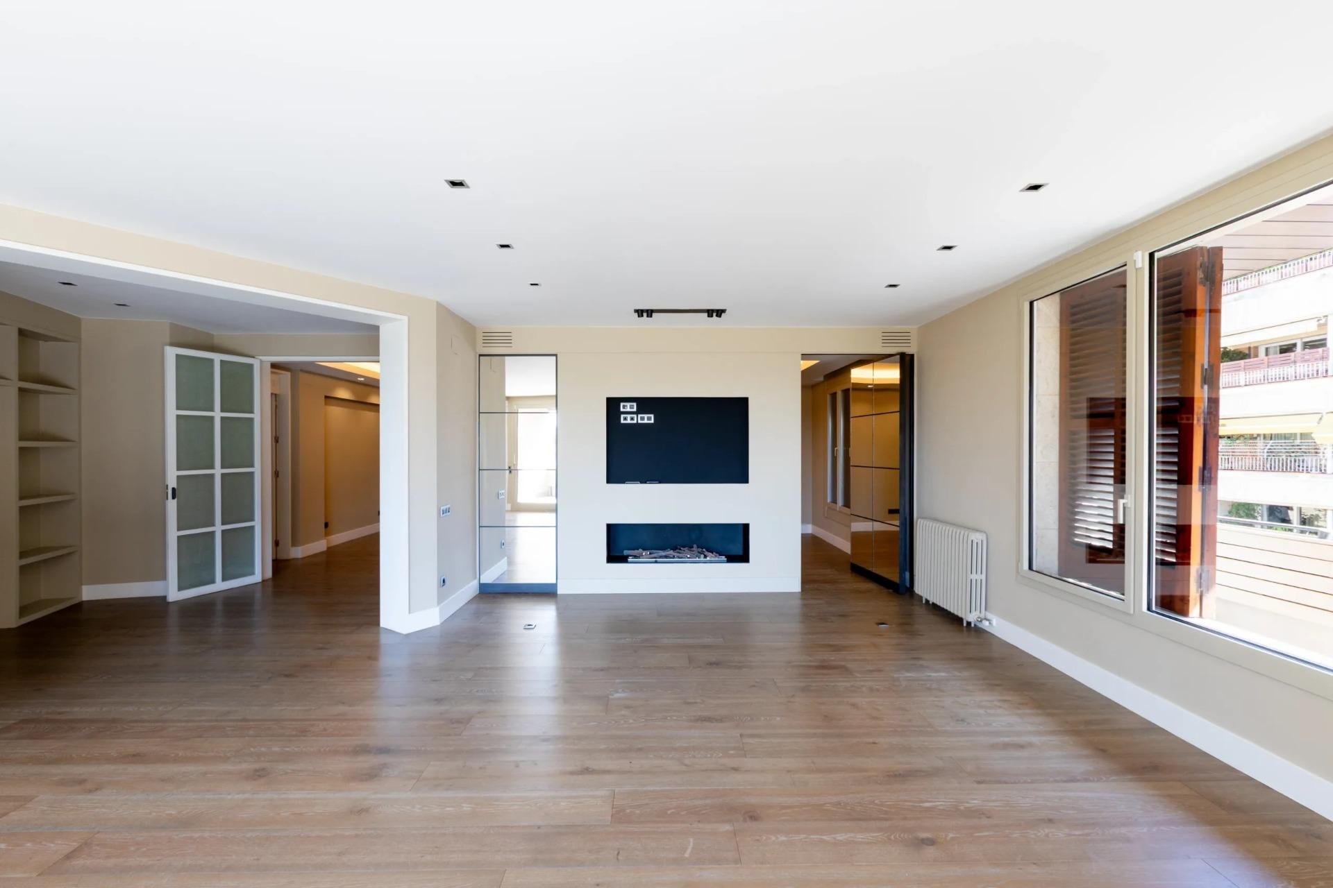 Long Term Rental - Flat - Barcelona - Turo Park