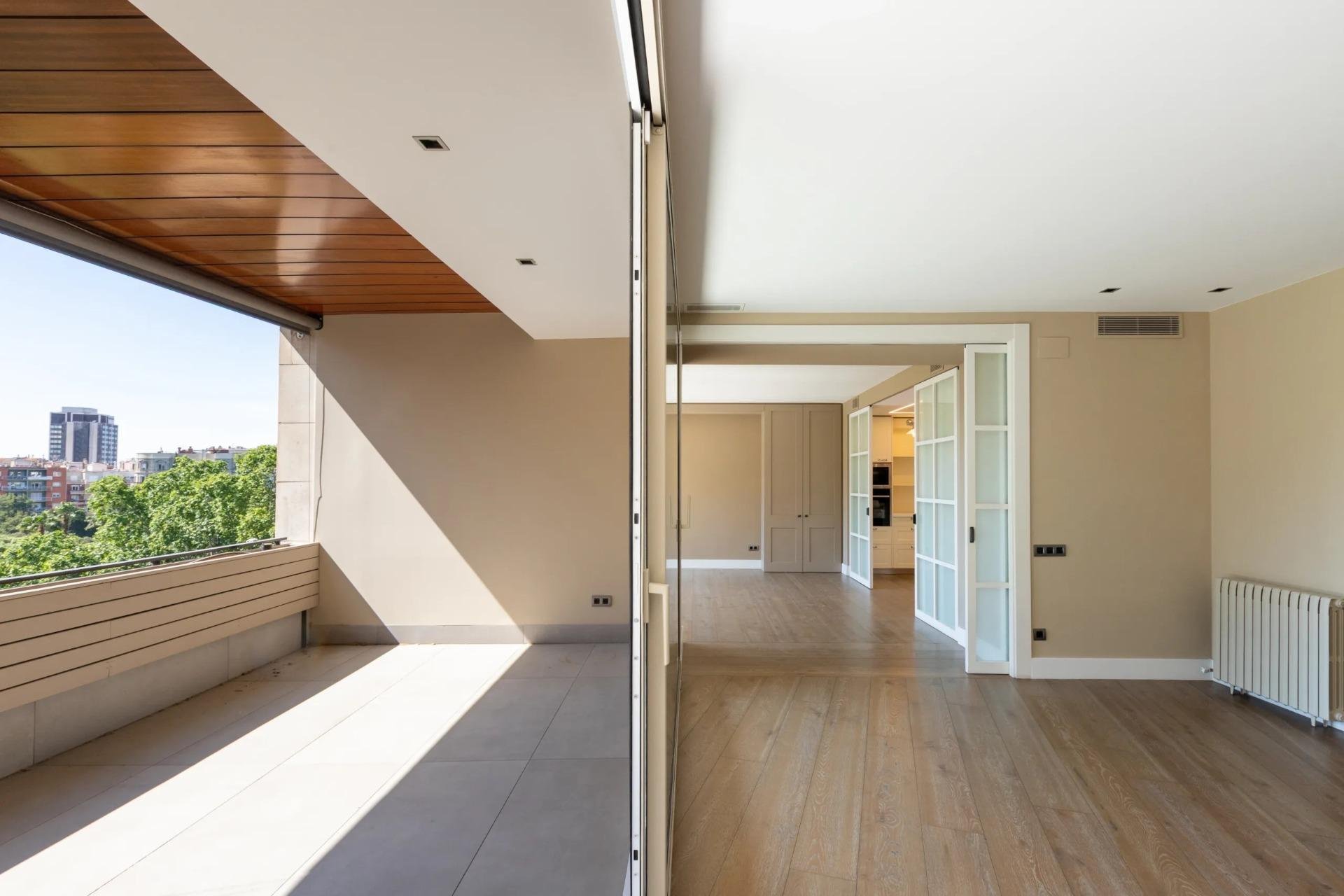 Long Term Rental - Flat - Barcelona - Turo Park