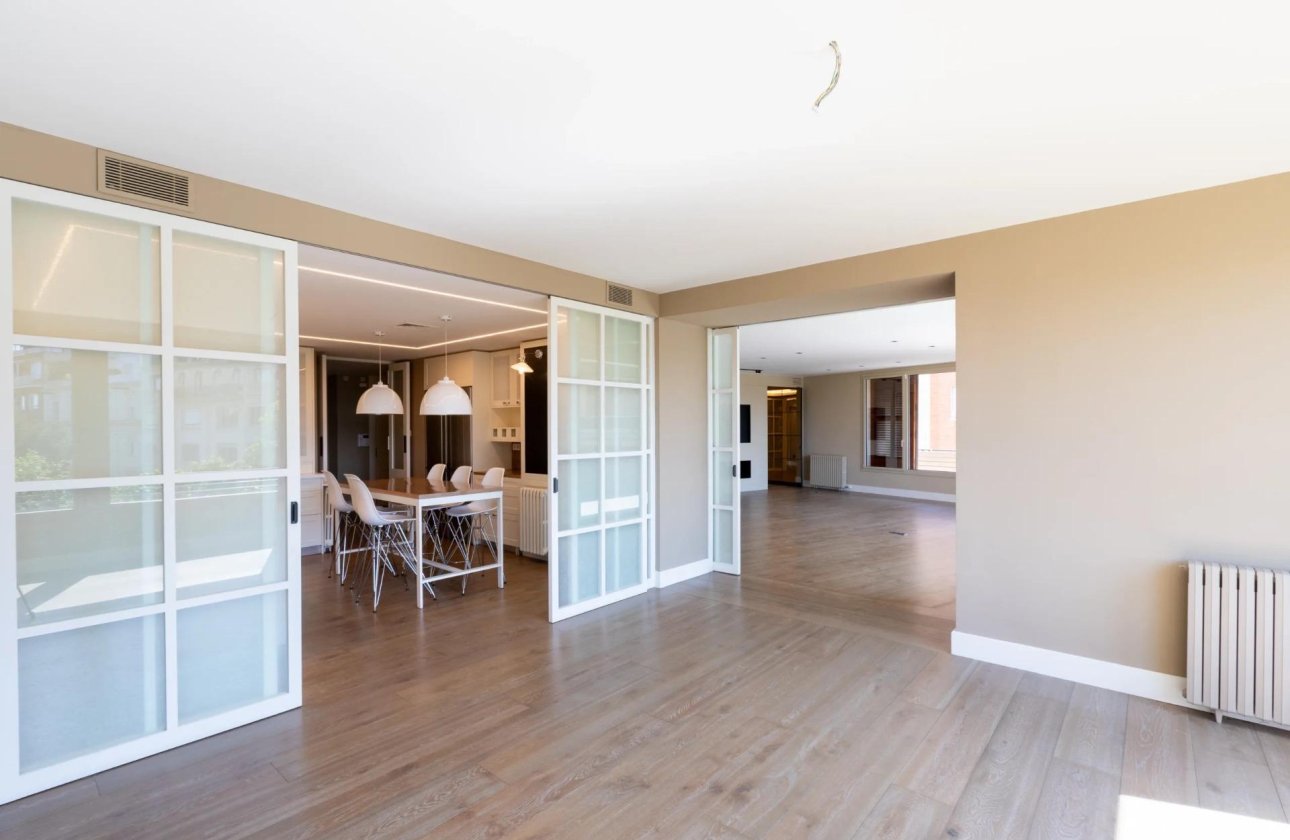 Long Term Rental - Flat - Barcelona - Turo Park