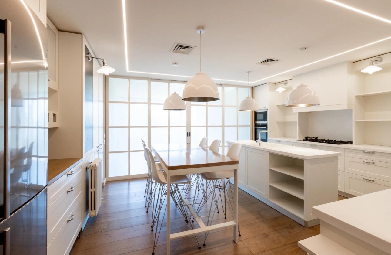 Long Term Rental - Flat - Barcelona - Turo Park