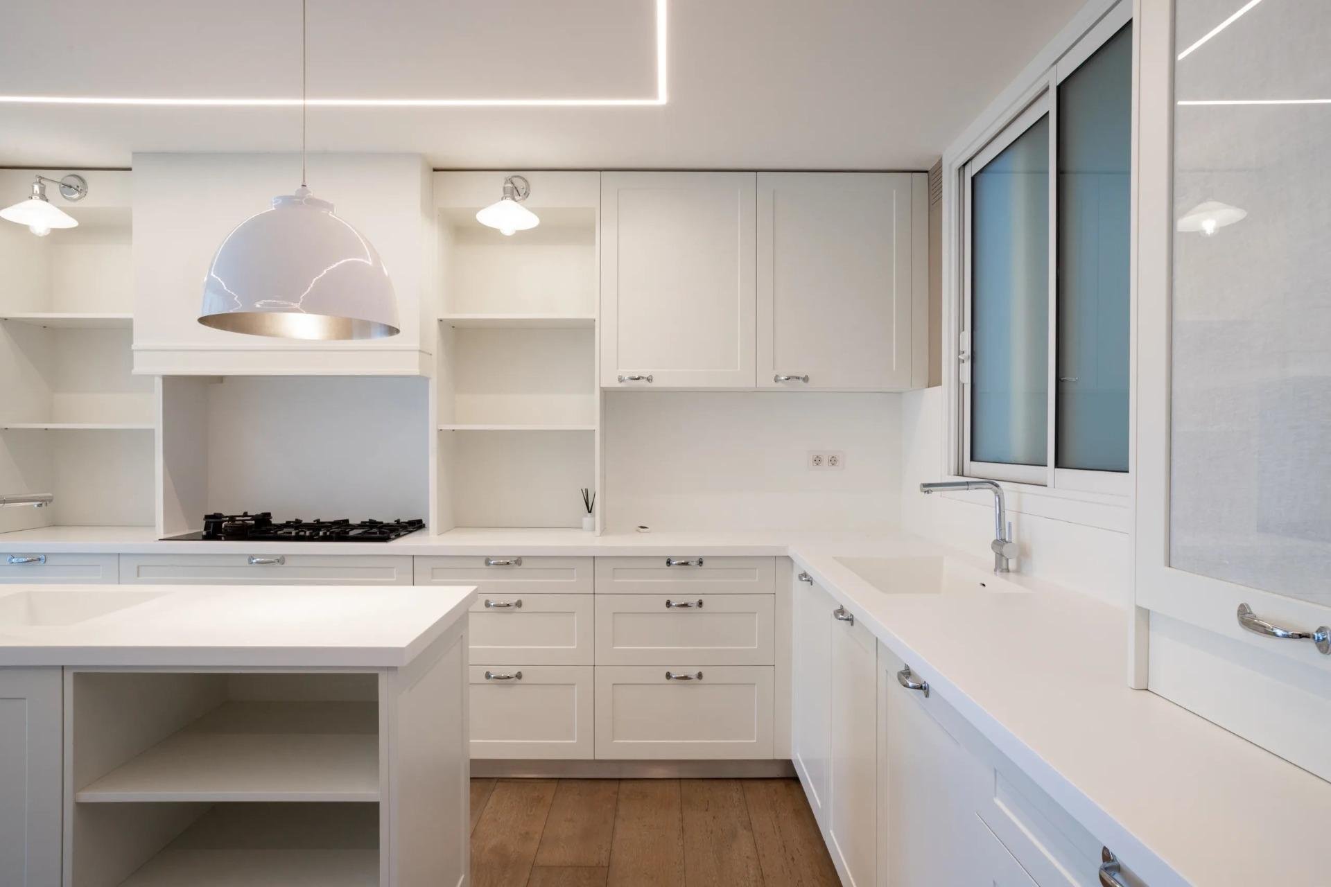 Long Term Rental - Flat - Barcelona - Turo Park