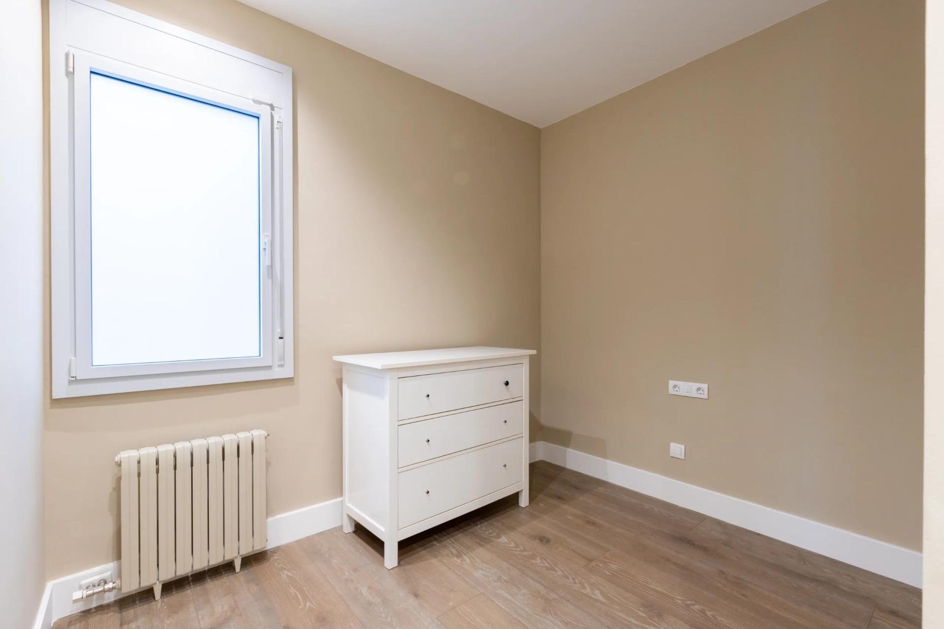 Long Term Rental - Flat - Barcelona - Turo Park