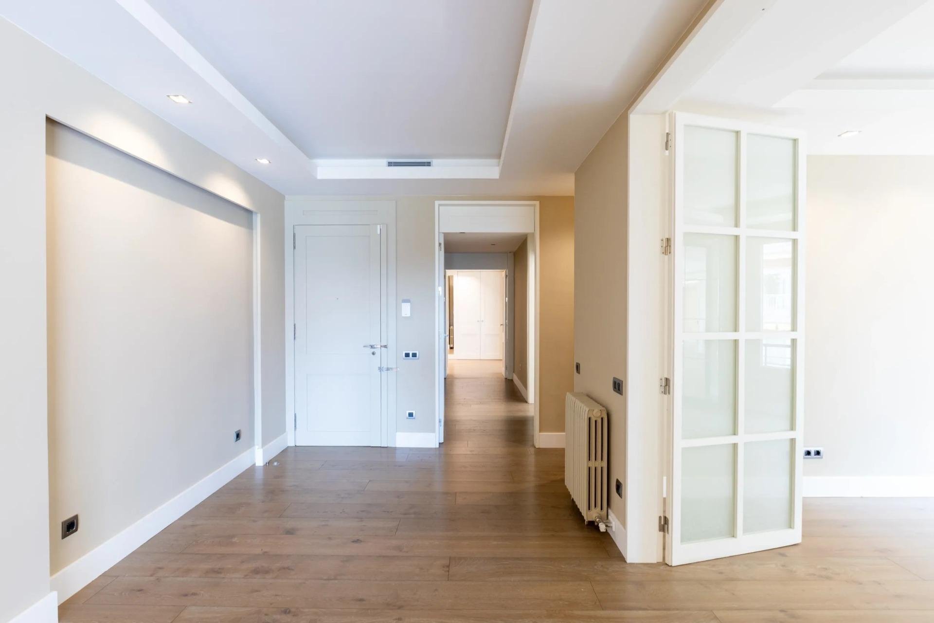 Long Term Rental - Flat - Barcelona - Turo Park