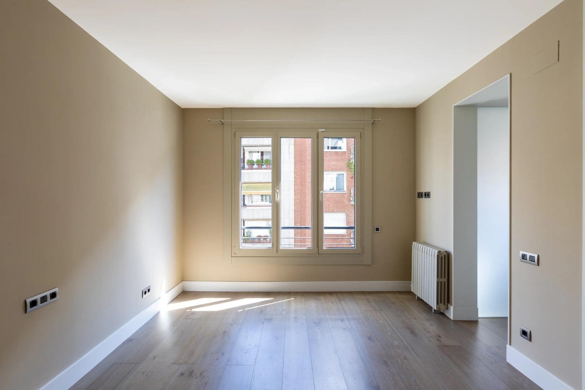 Long Term Rental - Flat - Barcelona - Turo Park